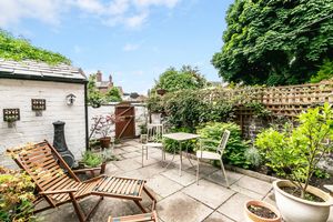 Courtyard- click for photo gallery